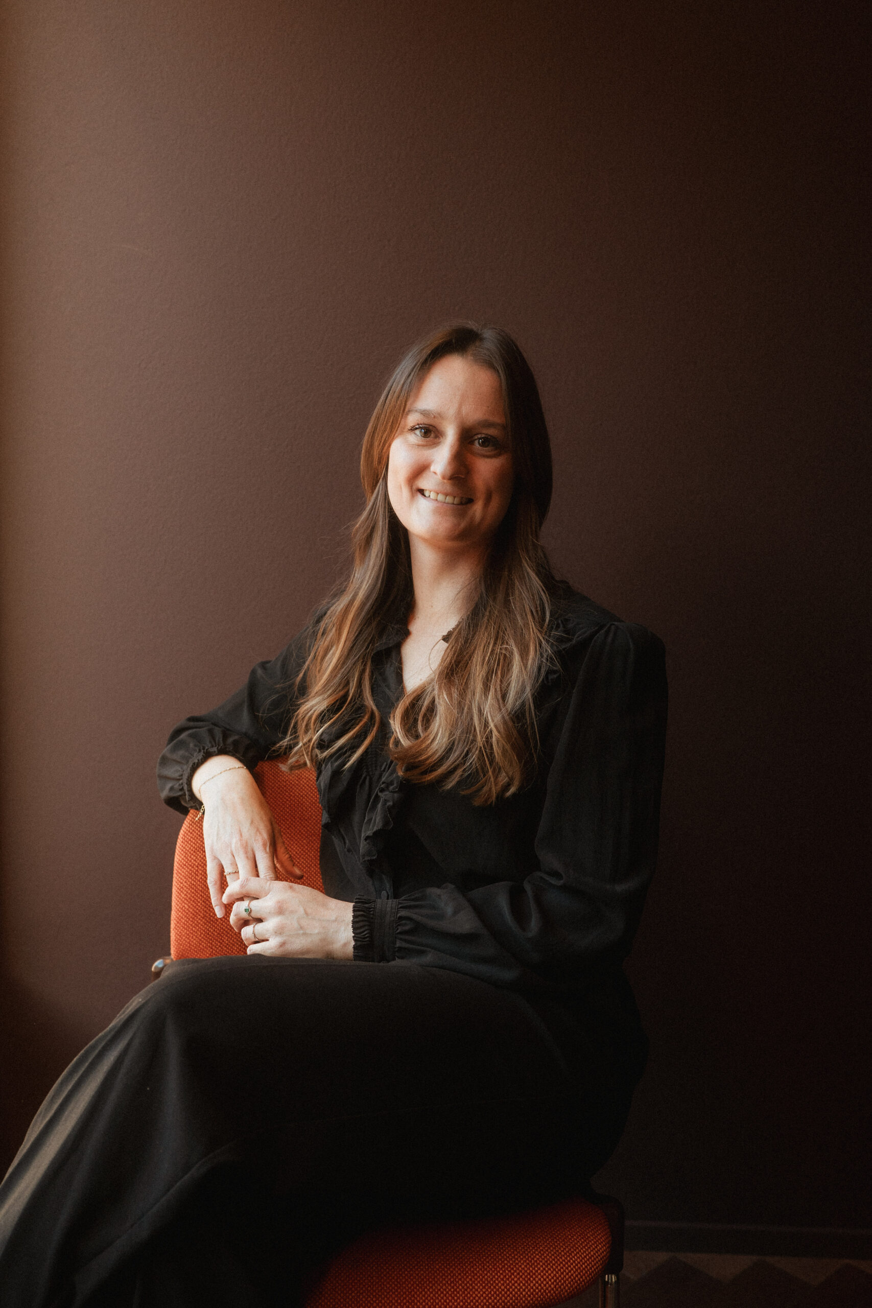 Léonore Bornand – Founder